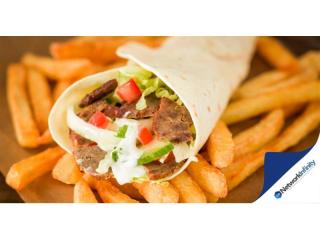 Premium Business Yeeros / Kebab Shop in NSW Proven $ 60,000.00 PW $ 1100 Rent  Huge Profits