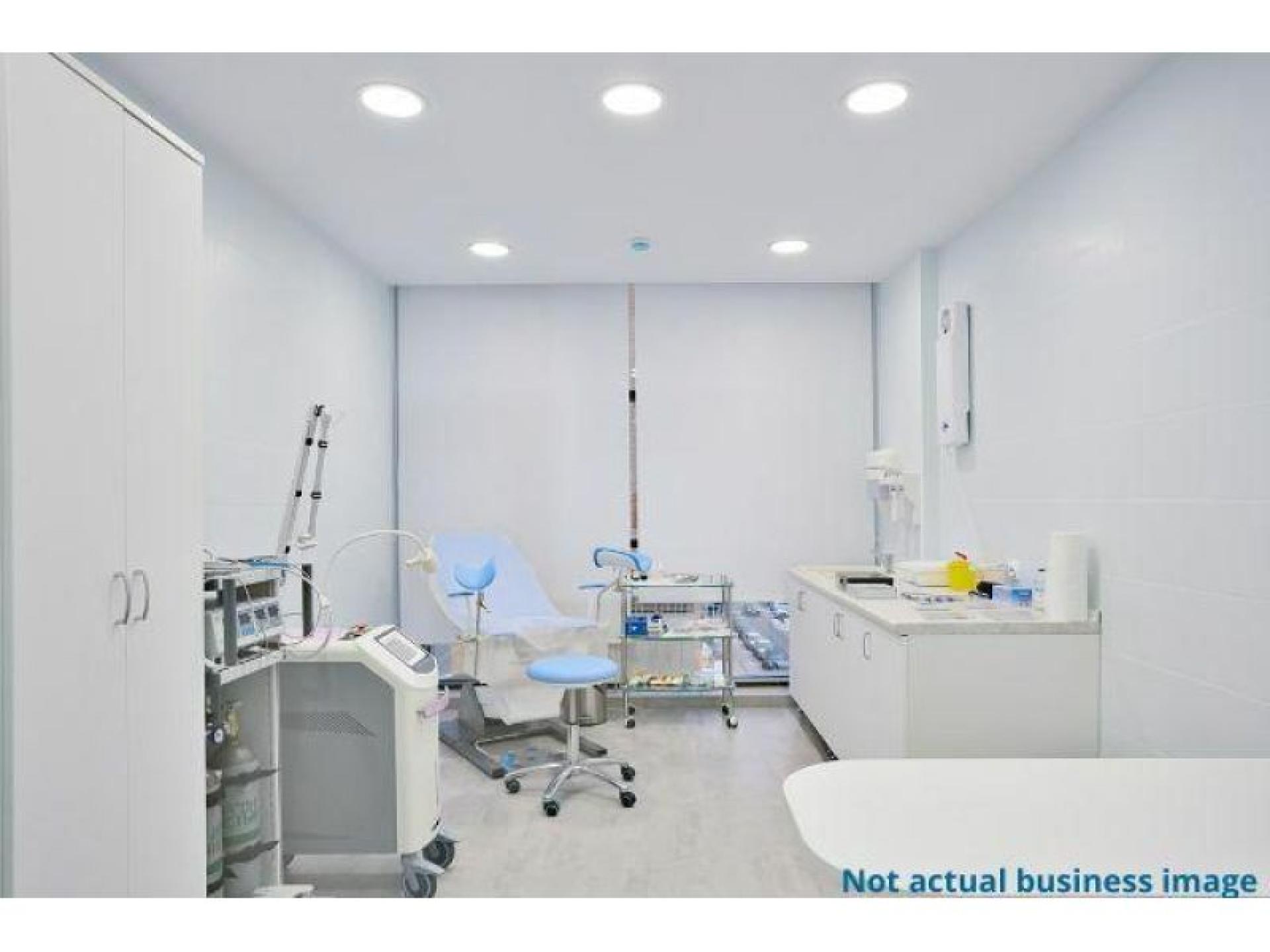 Sold! Private Billing Clinic 622223 1