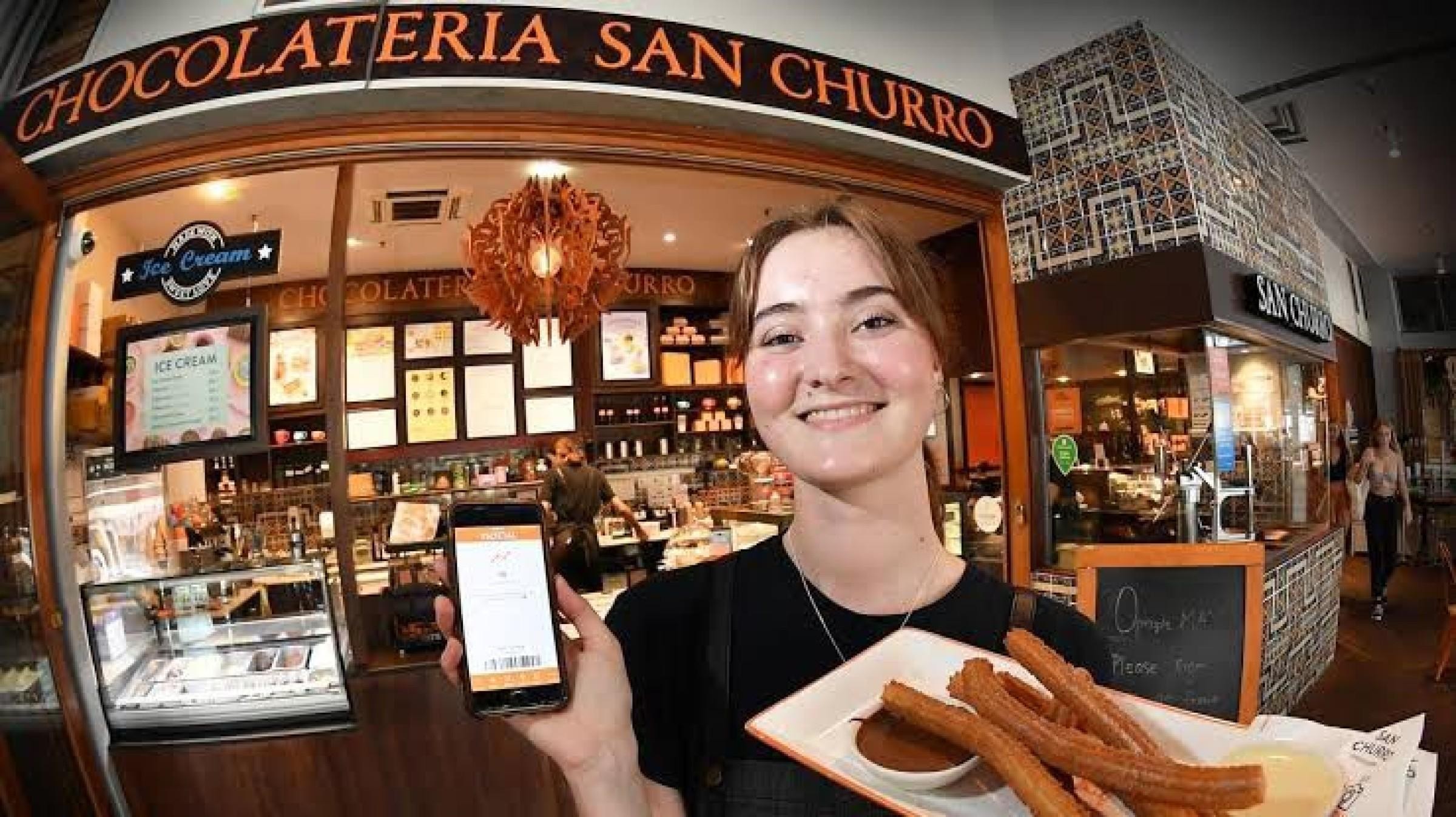 High Performing Sanchurro Franchise 622292 3