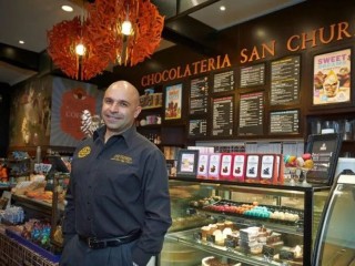 High Performing SanChurro Franchise Hobart - Rare Opportunity to Own a Successful Business