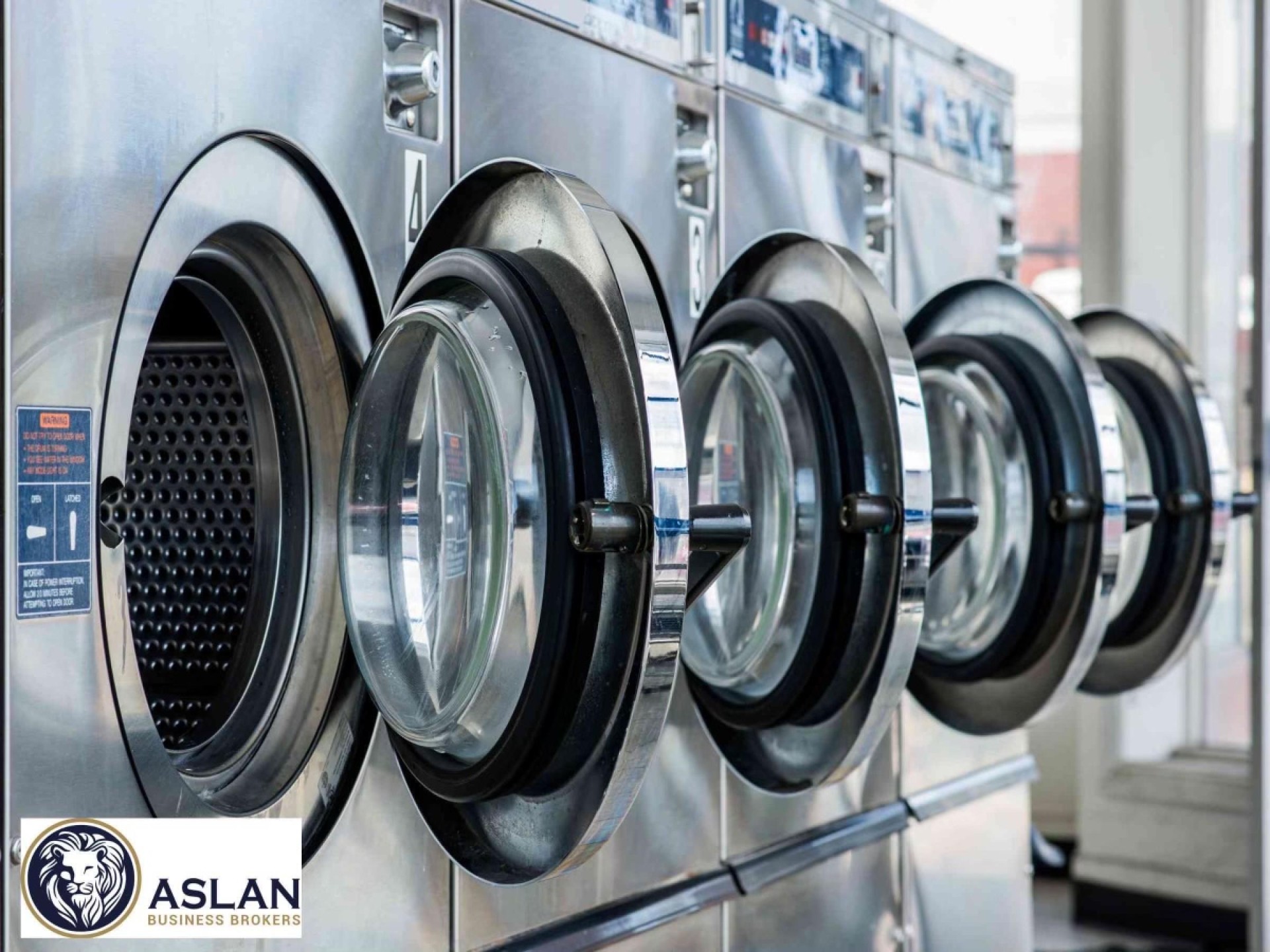 Coin Laundry For Sale 622341 2