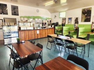 Herberton Jacaranda Cafe - Atherton Tablelands