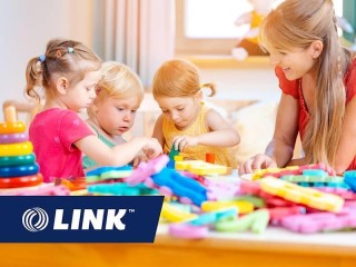 44 Places High Potential Childcare Centres in Sydney South West