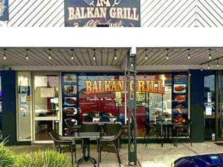 Takeaway and Dine In Restaurant – Asset Sale Only – Woodville South, SA
