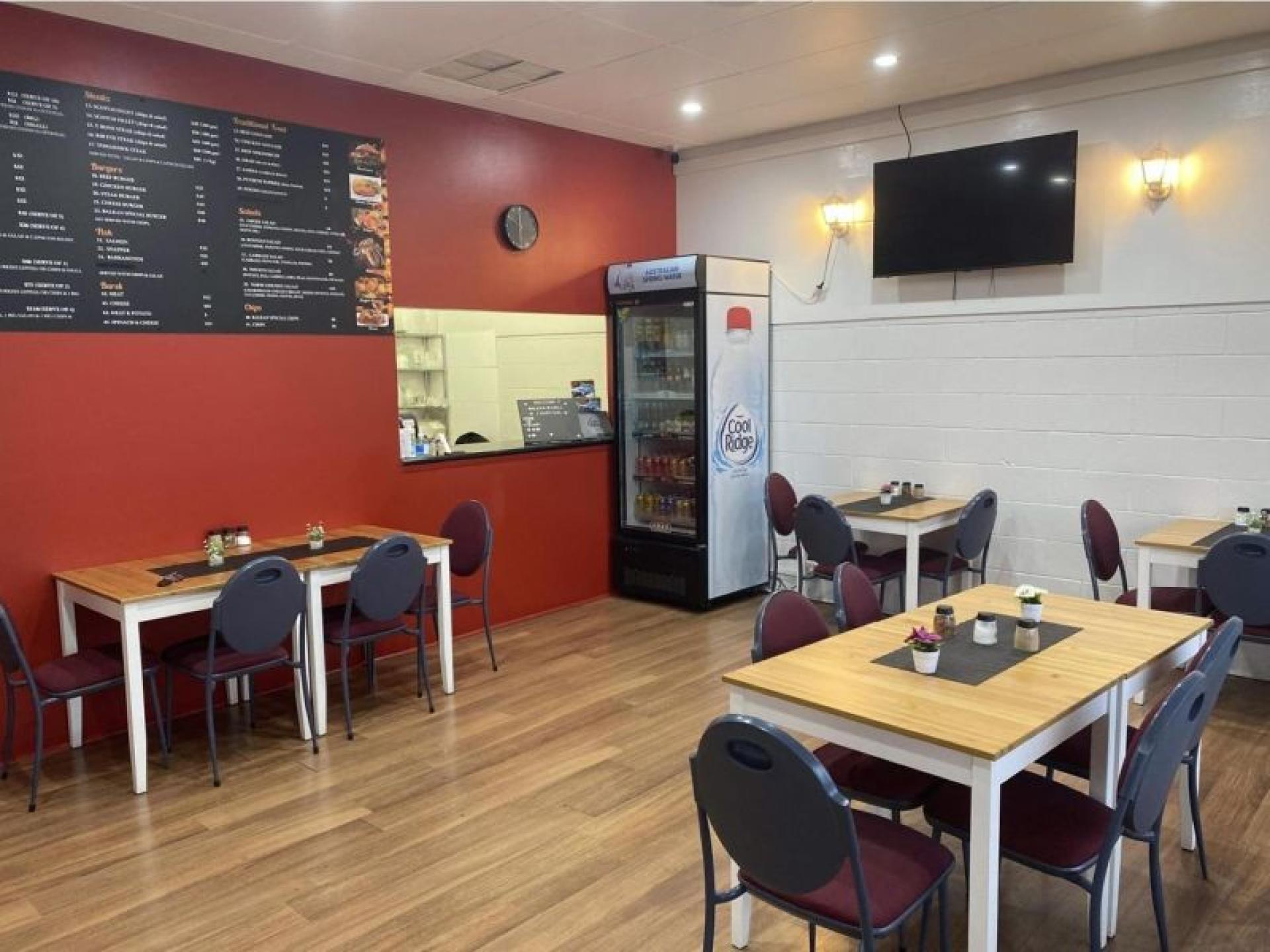 Takeaway And Dine In 622433 2