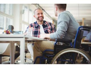 SOLD! Disability Support Services Business – Gippsland Region, VIC