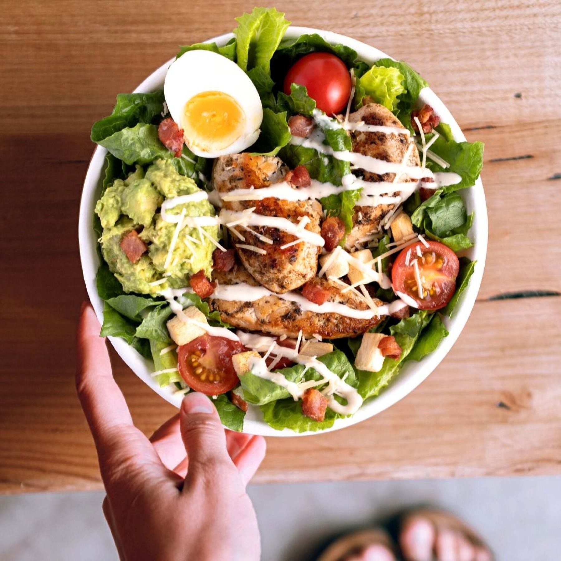 Join The Stacked Family 622479 2