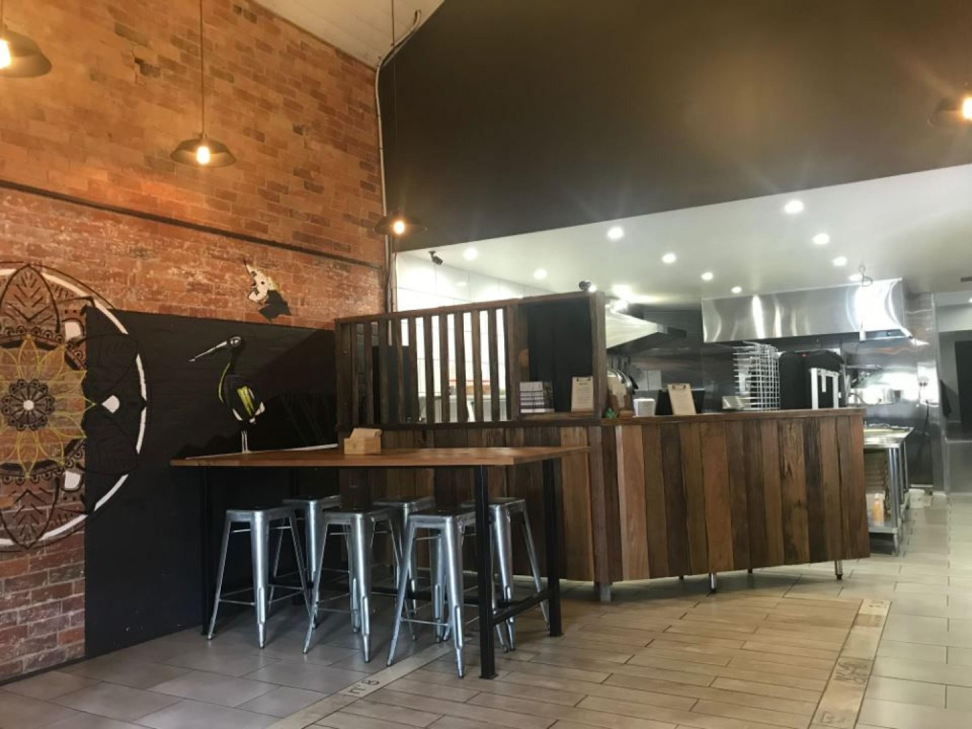 Bairnsdale's Best Pizza - 622541 2