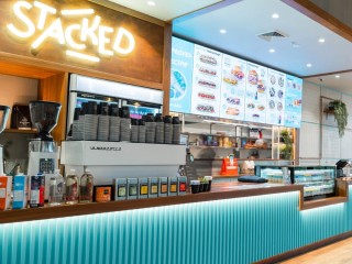Stack Up Your Success with a proven STACKED Franchise Opportunity in Newcastle!