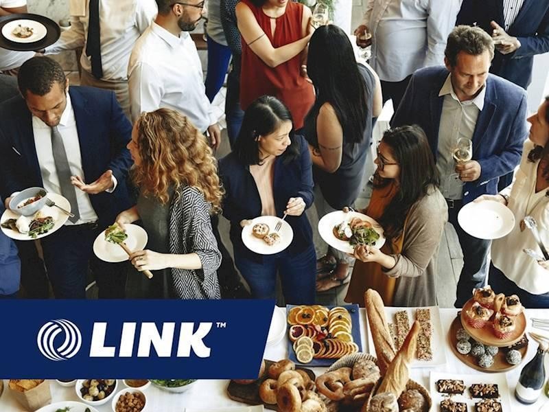 Brisbane Corporate Catering Business 622580 1