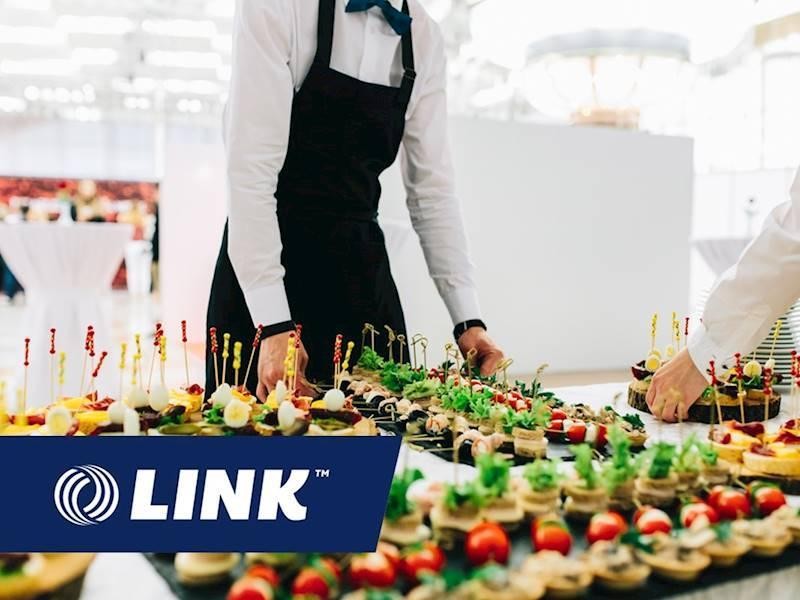 Brisbane Corporate Catering Business 622580 2