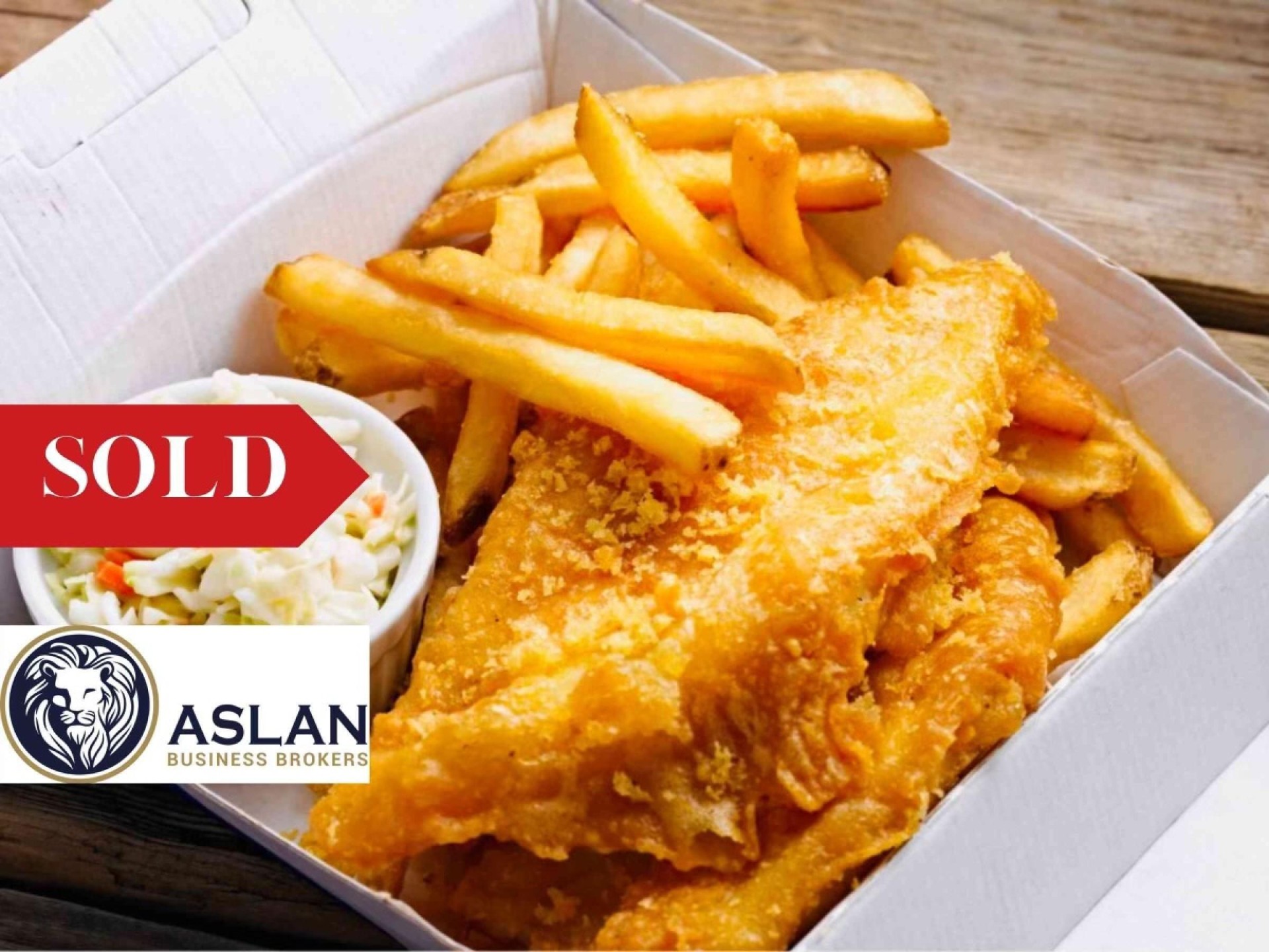 Profitable Fish & Chips 622588 1