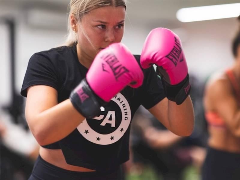 Future-focused Fitness Franchise Sydney 622595 3