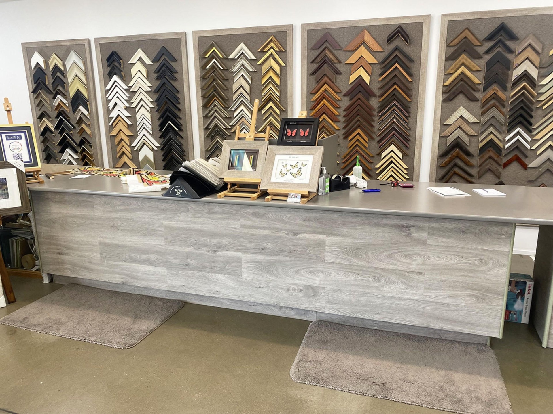 Townsville Art & Framing 622643 2