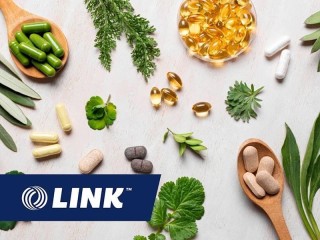 Profitable Health Store Retailer  | Est 10 years