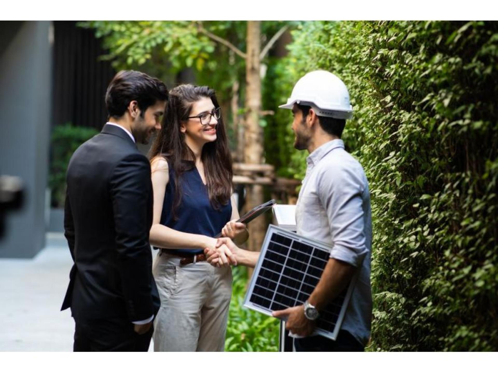 Profitable Solar Power & 622924 3