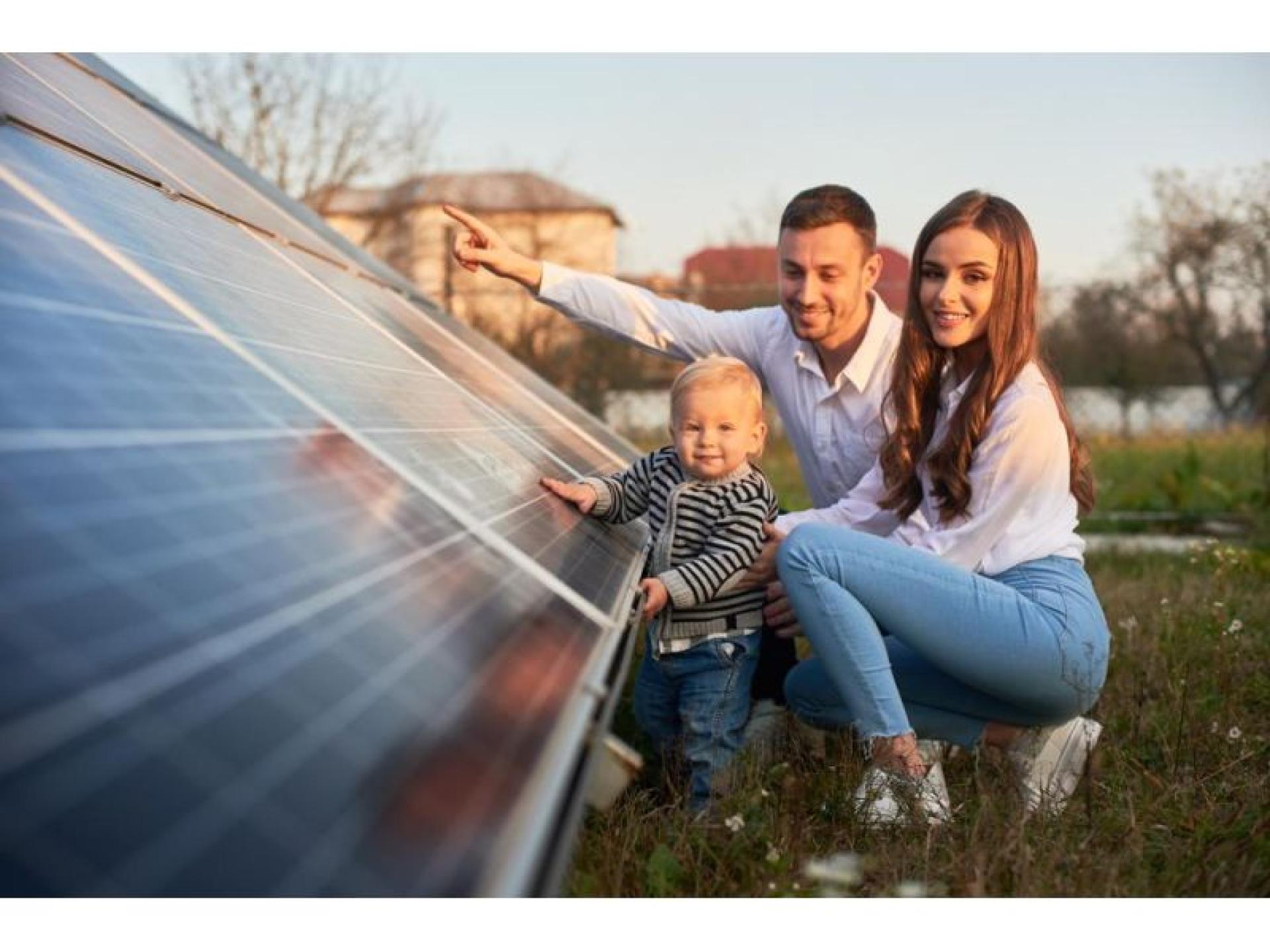 Profitable Solar Power & 622924 2