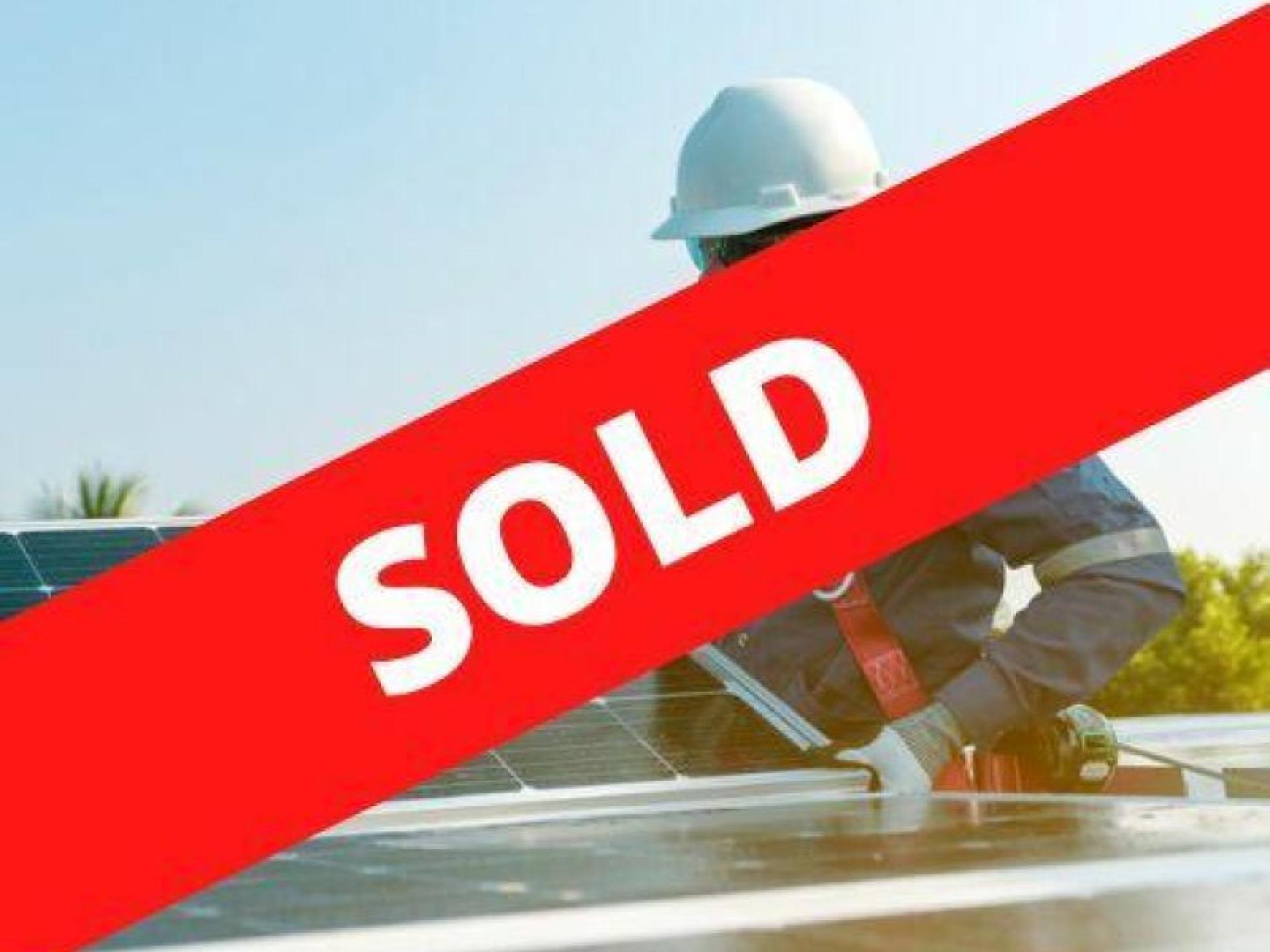 Profitable Solar Power & 622924 1