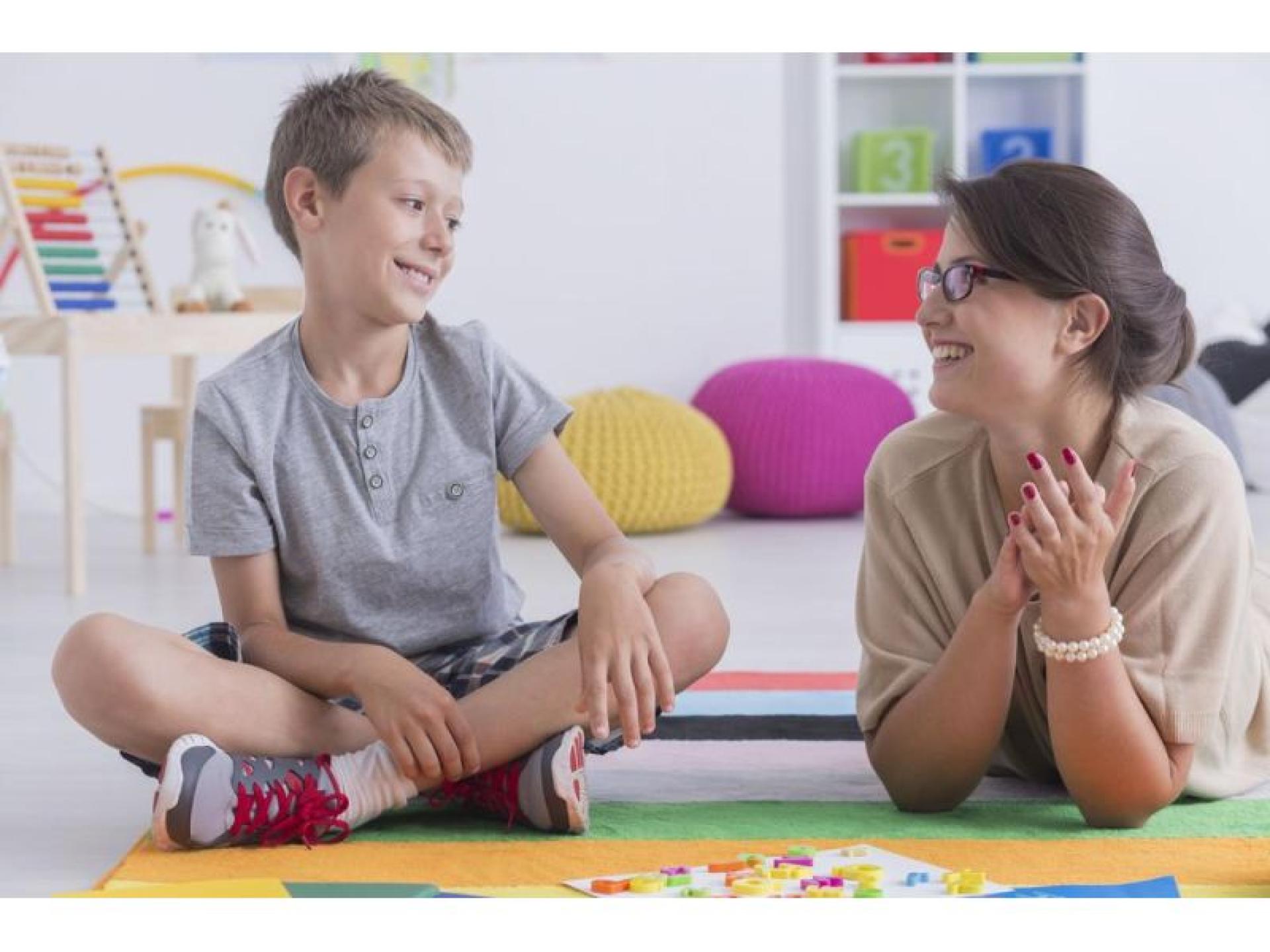 Mental Health Clinic - 622964 2