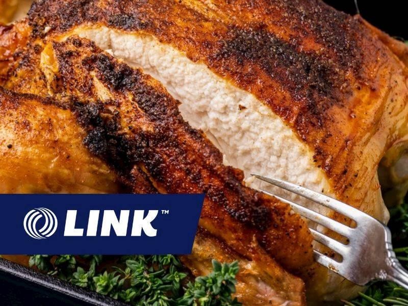 Profitable Chicken Bar Taking 623053 1