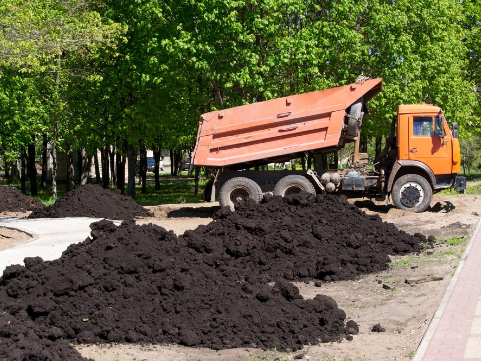 Landscape Supplies Business Occupancy 623130 2