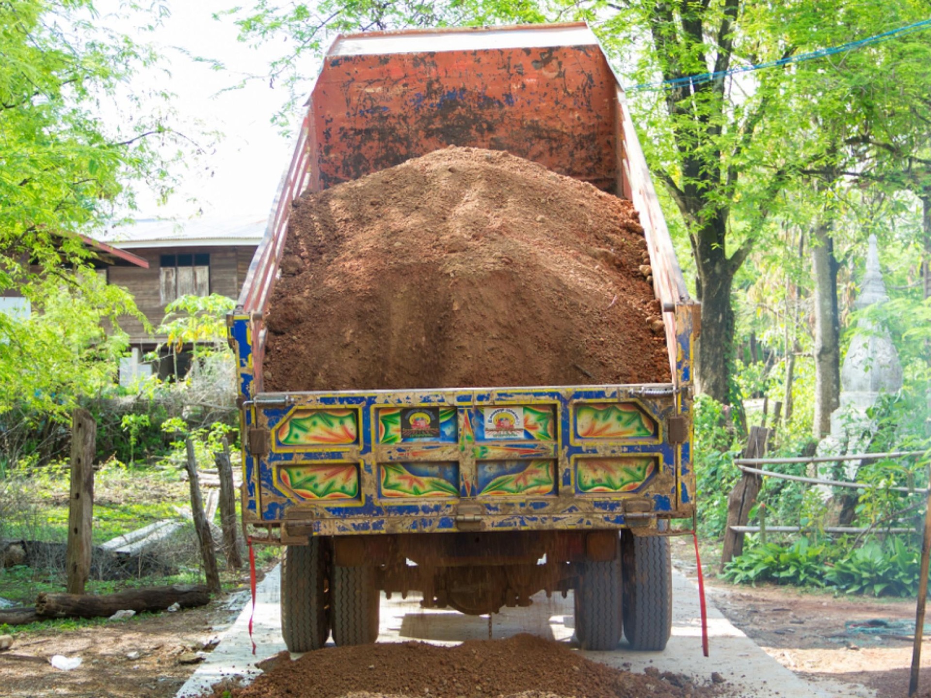 Landscape Supplies Business Occupancy 623130 3