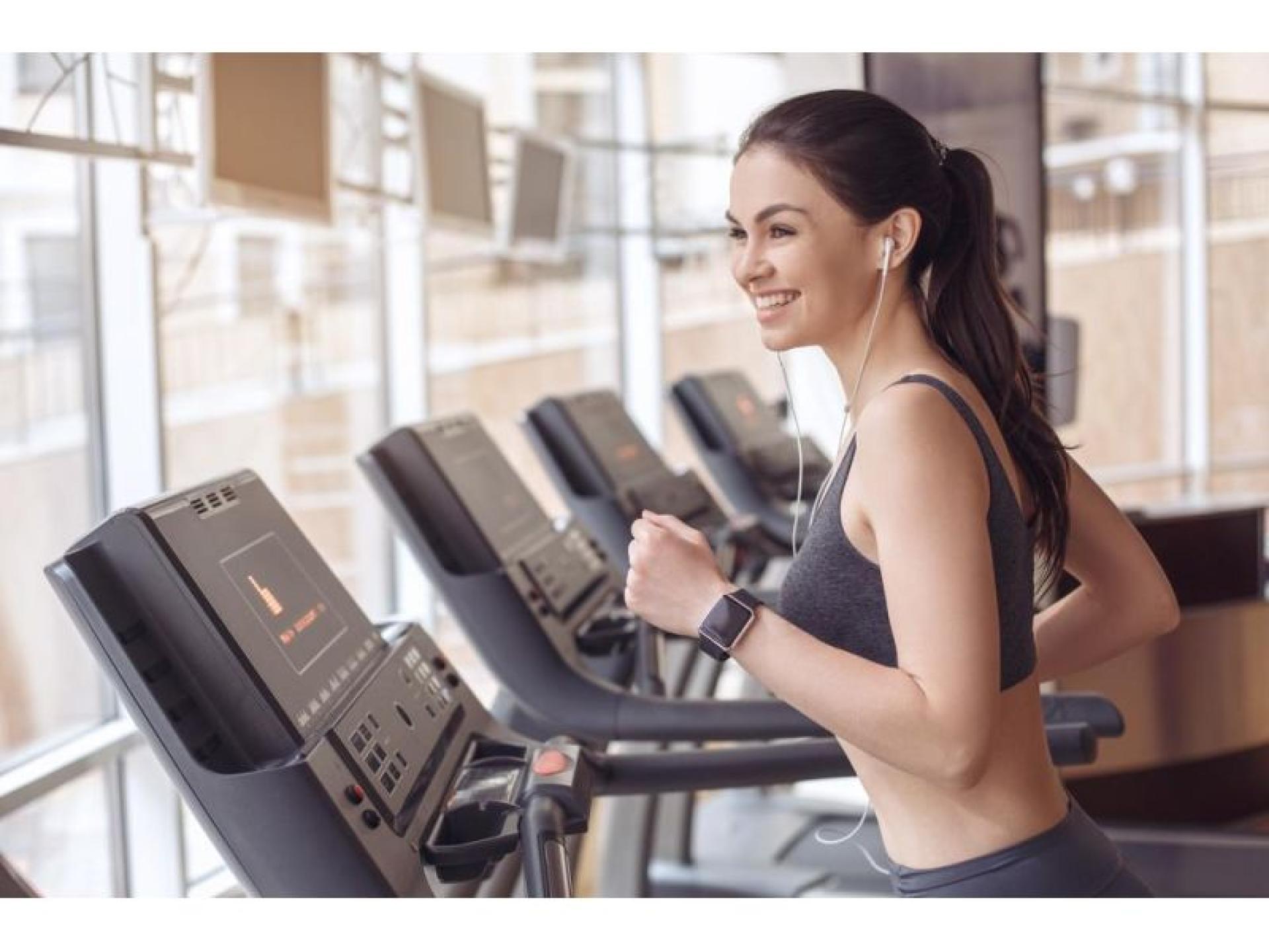 Popular Women’s Gym - 623176 3