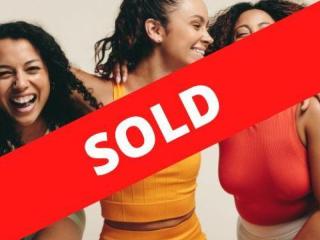 Popular Women’s Gym - SOLD