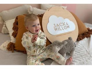 Online Baby and Toddler Gifting Service – National Opportunity