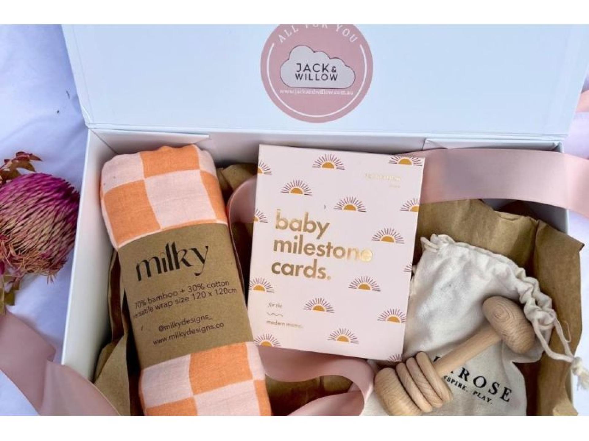 Online Baby And Toddler 623188 2