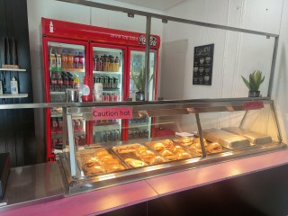Perfectly Setup Owners Delight Busy Canteen Servicing Australia's Largest Meat Exporter JBS