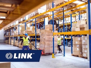 National Materials Handling Manufacturer