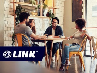 UNDER OFFER Turnkey Coffee Kiosk in a Large Office Building in Collingwood $29,000 (17129)