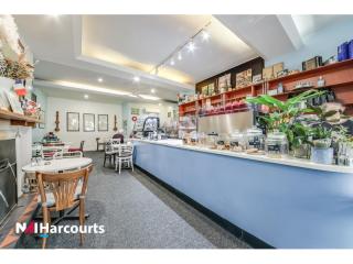 Very Busy Family Run Cafe- Bowral, NSW