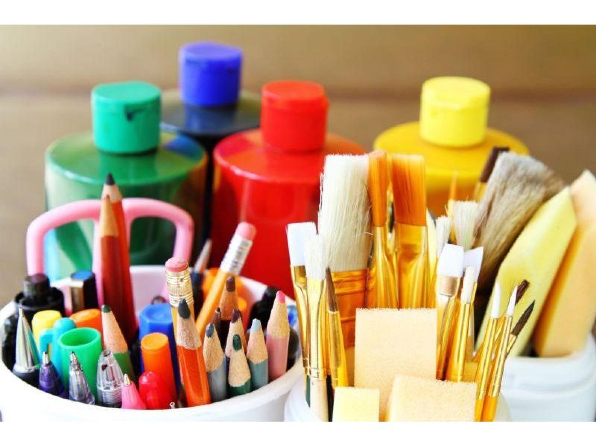 ​art Medium Supplies - 623350 3