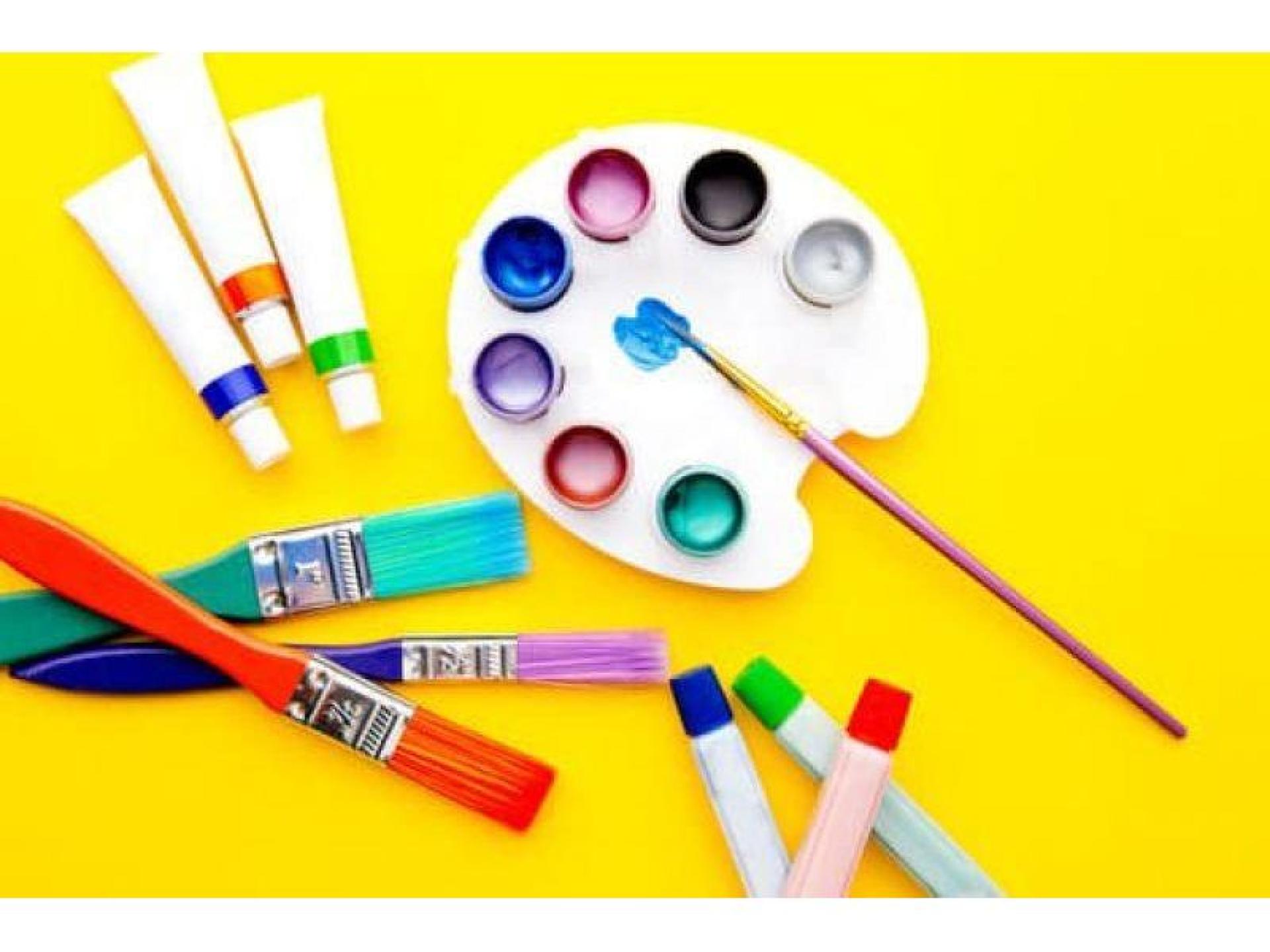 ​art Medium Supplies - 623350 1