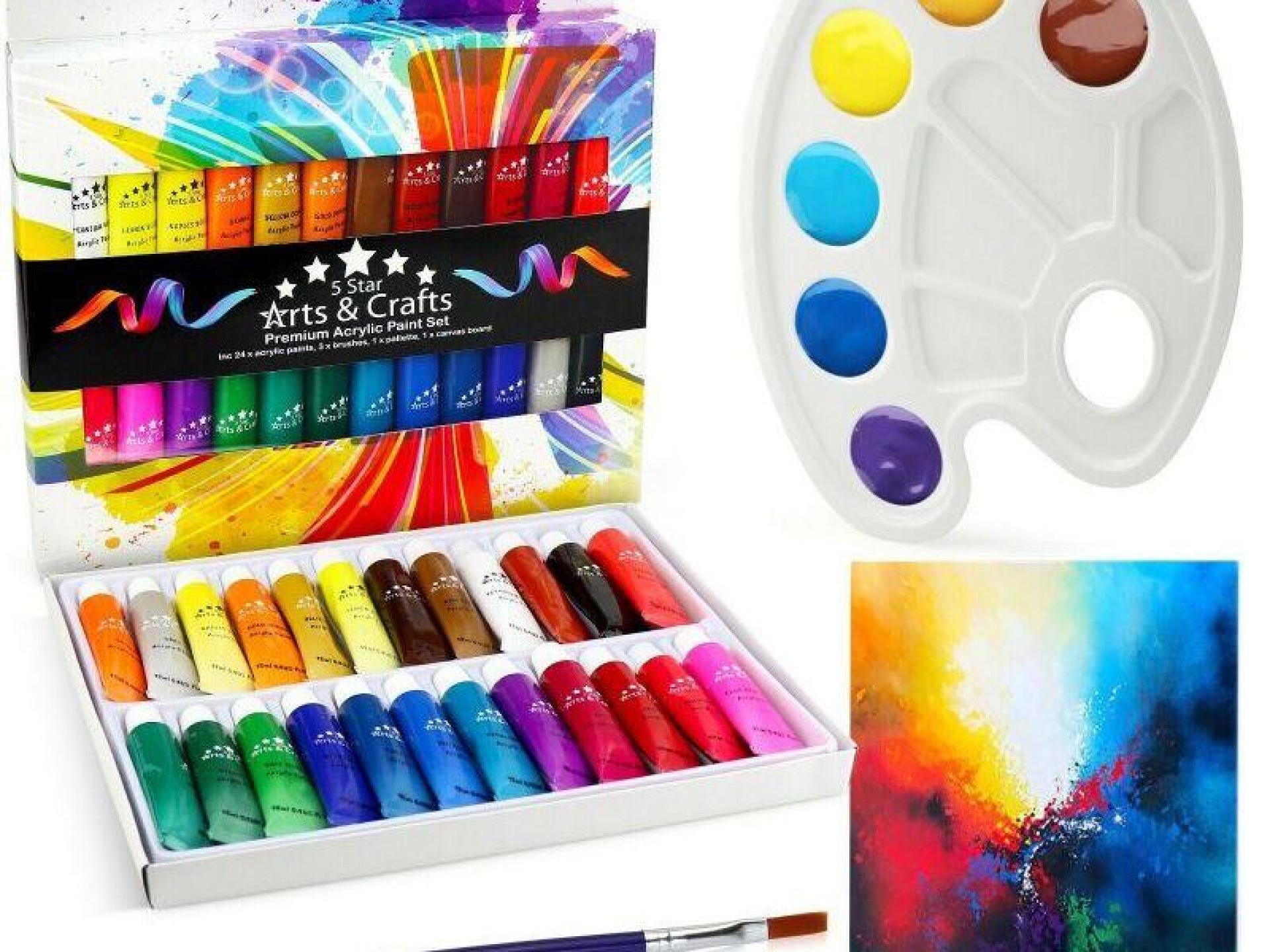 ​art Medium Supplies - 623350 2