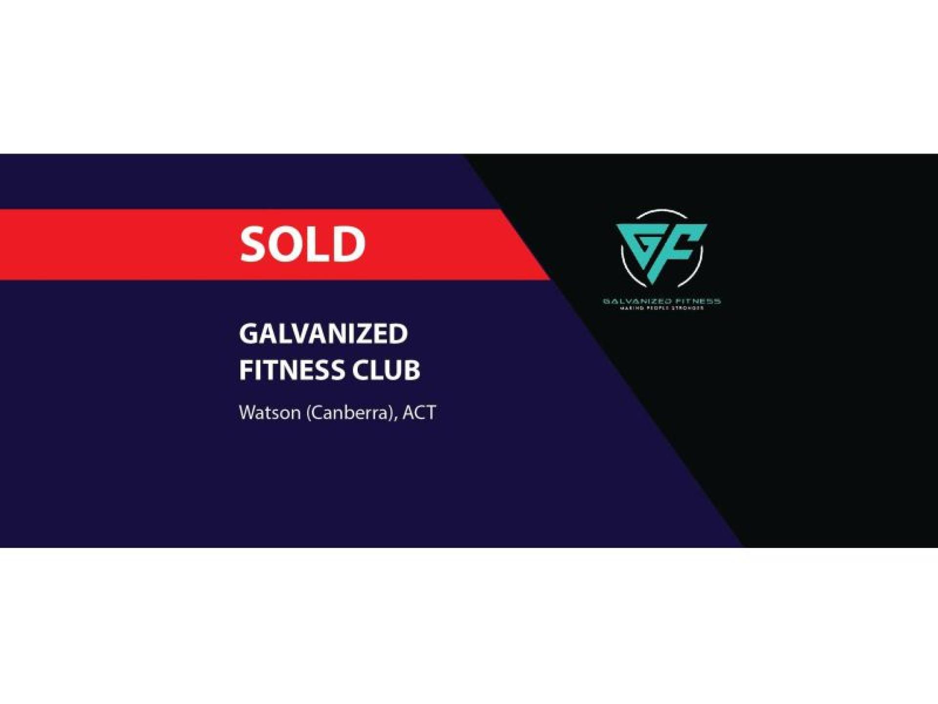 Galvanized Fitness Club (canberra 623386 1