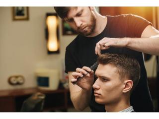 Men’s Salon/Barber Business for Sale Heathmont
