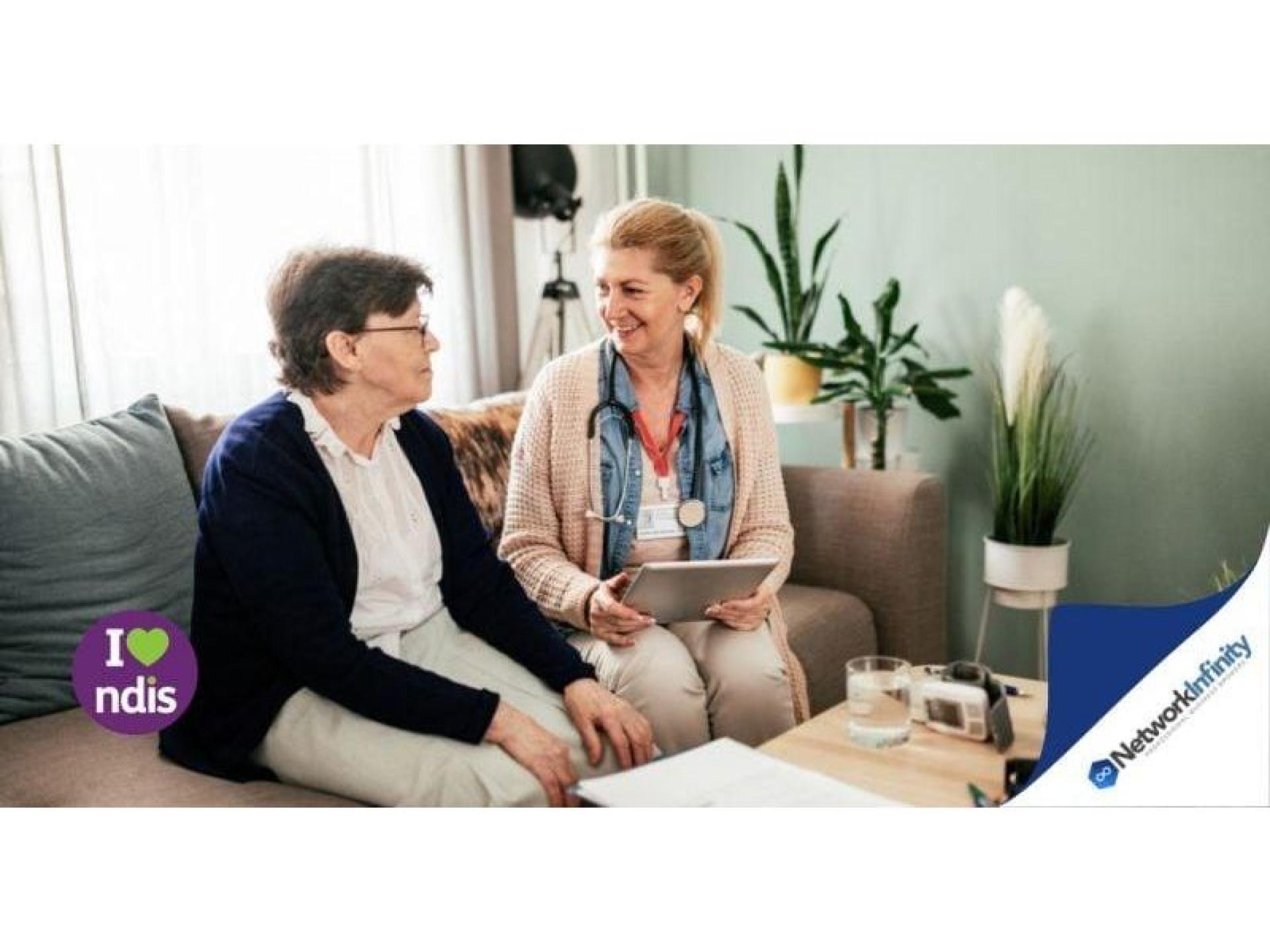 Sold Ndis Registered Company 623458 2