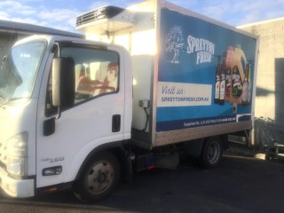 Established Circa 16 Years Distribution Business FY 2022 T/O $435,000+++