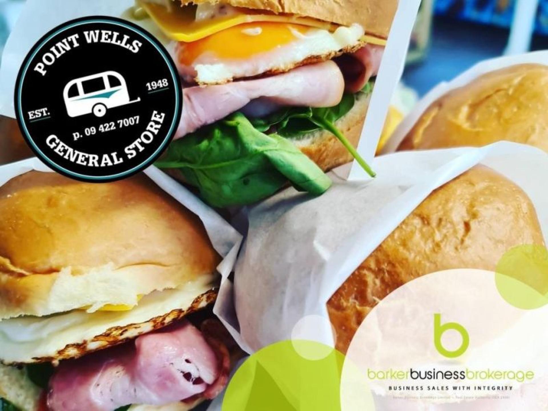 Iconic Local Store & 623502 3