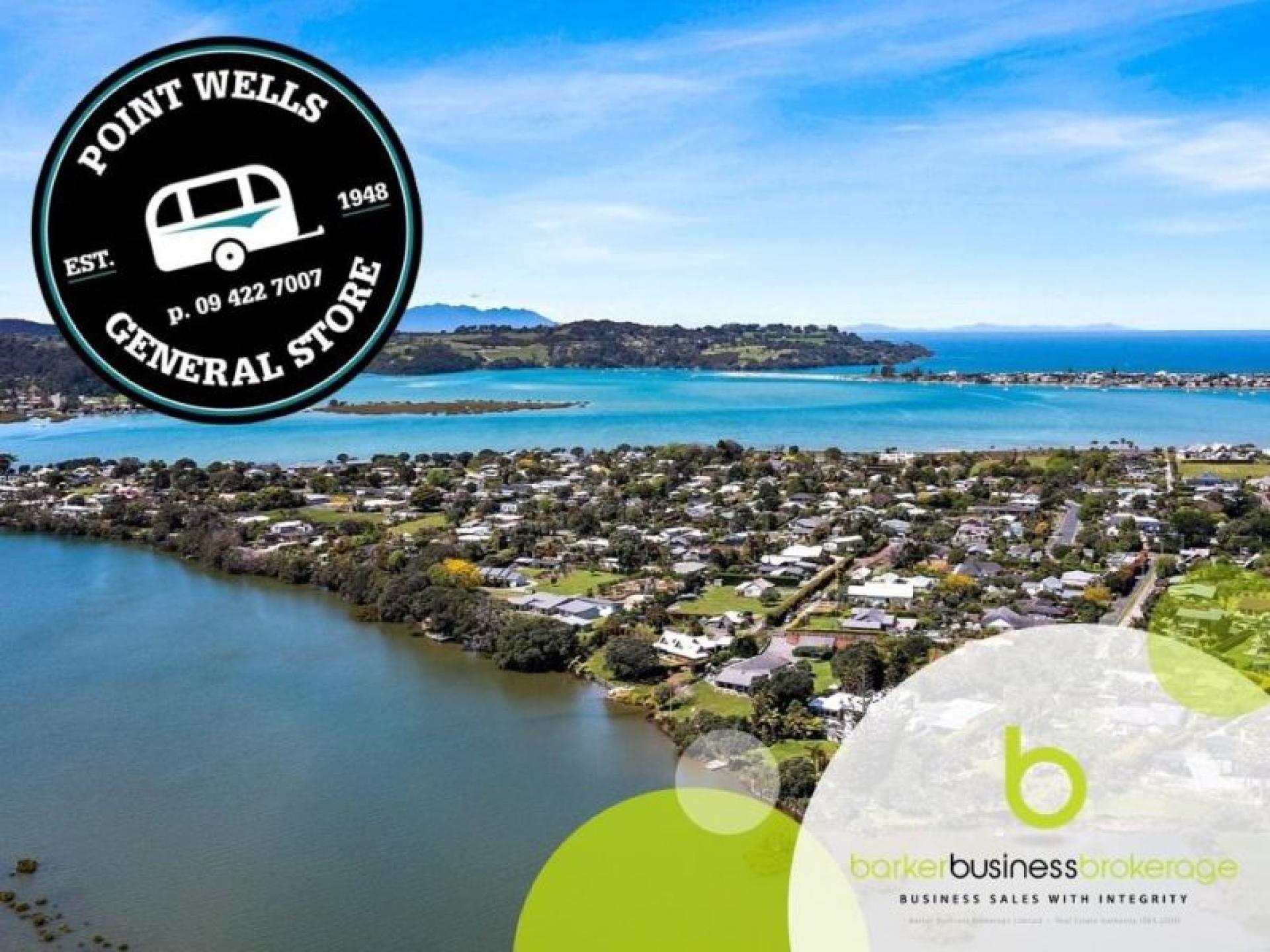 Iconic Local Store & 623502 2