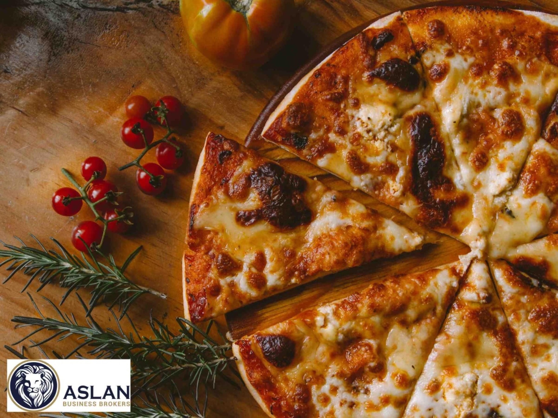 Pizza Shop For Sale 623642 2