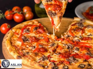 PIZZA SHOP FOR SALE