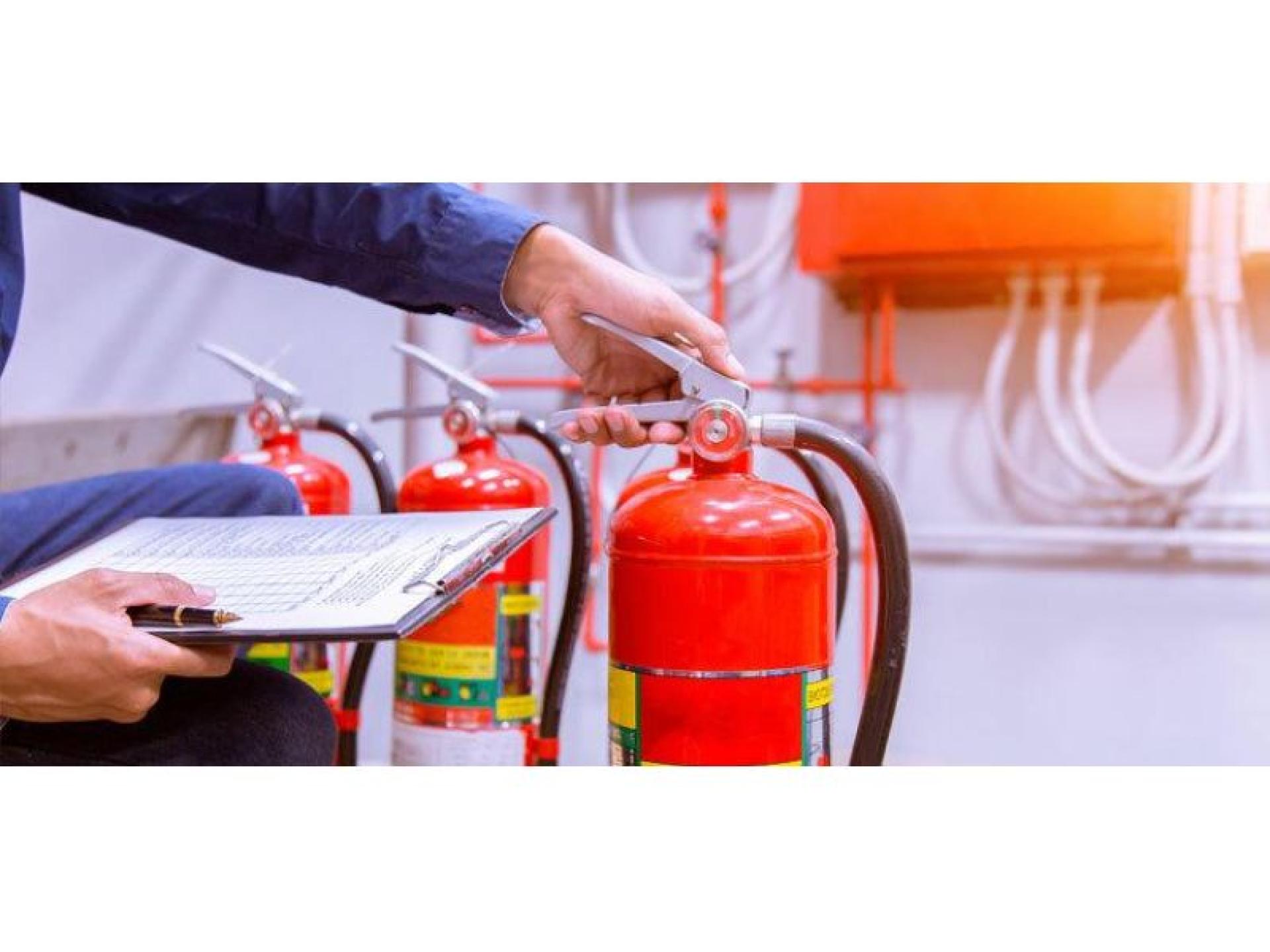 Fire Safety And Prevention 623653 3