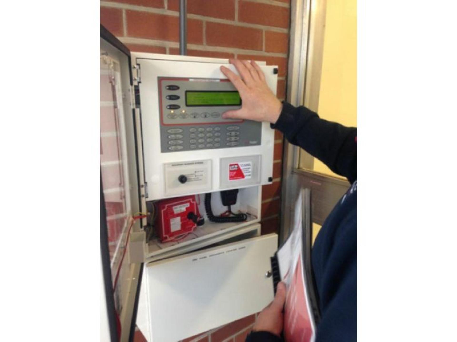 Fire Safety And Prevention 623653 1