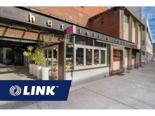 Amazing Italian Restaurant Running Under Management