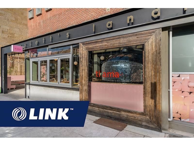 Amazing Italian Restaurant Running 623654 3