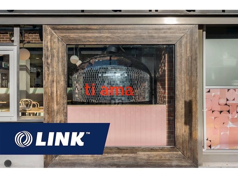 Amazing Italian Restaurant Running 623654 2